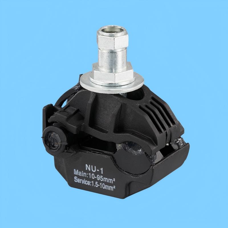 NU-1 Insulation Piercing Clamp